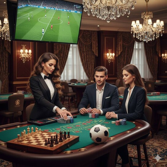 足球胜平负计算器界面展示